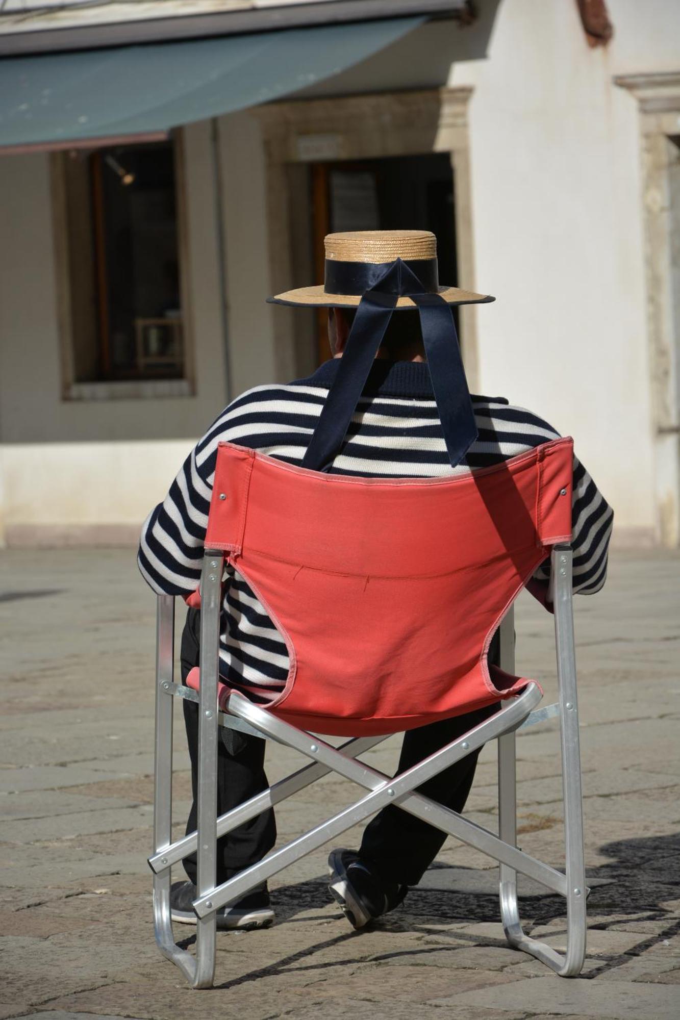 A Casa Di Peplis Apartment Venice Exterior photo