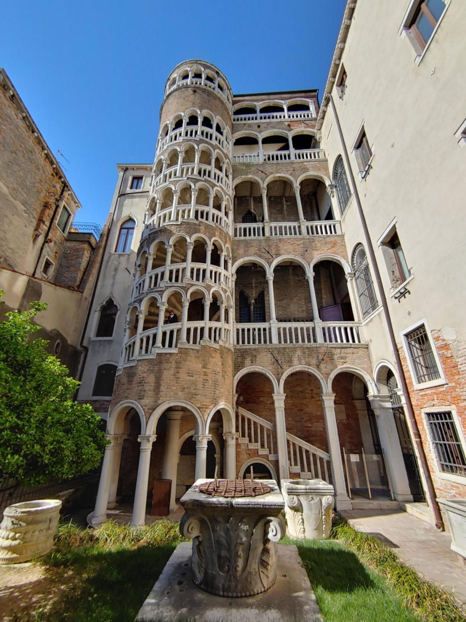 A Casa Di Peplis Apartment Venice Exterior photo