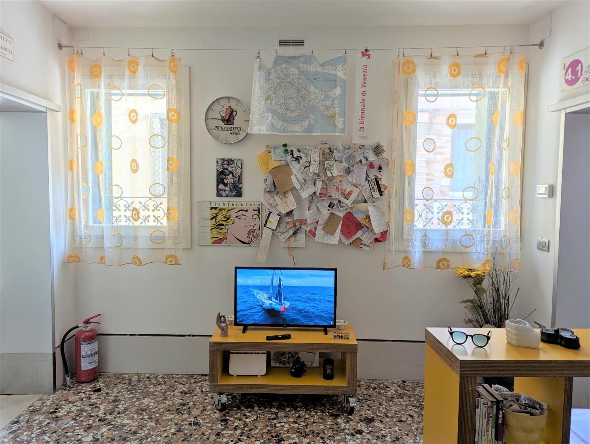 A Casa Di Peplis Apartment Venice Exterior photo
