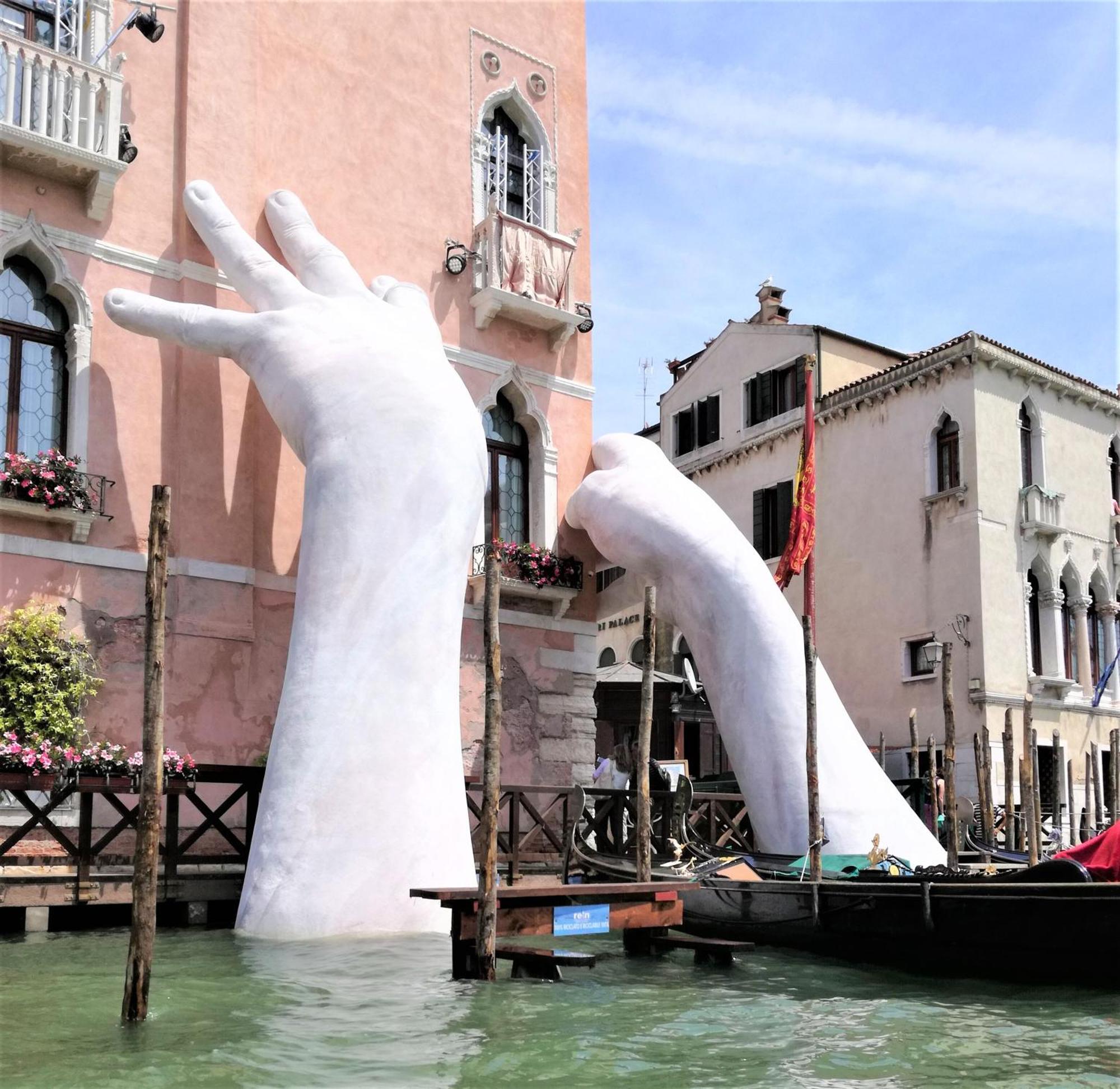 A Casa Di Peplis Apartment Venice Exterior photo