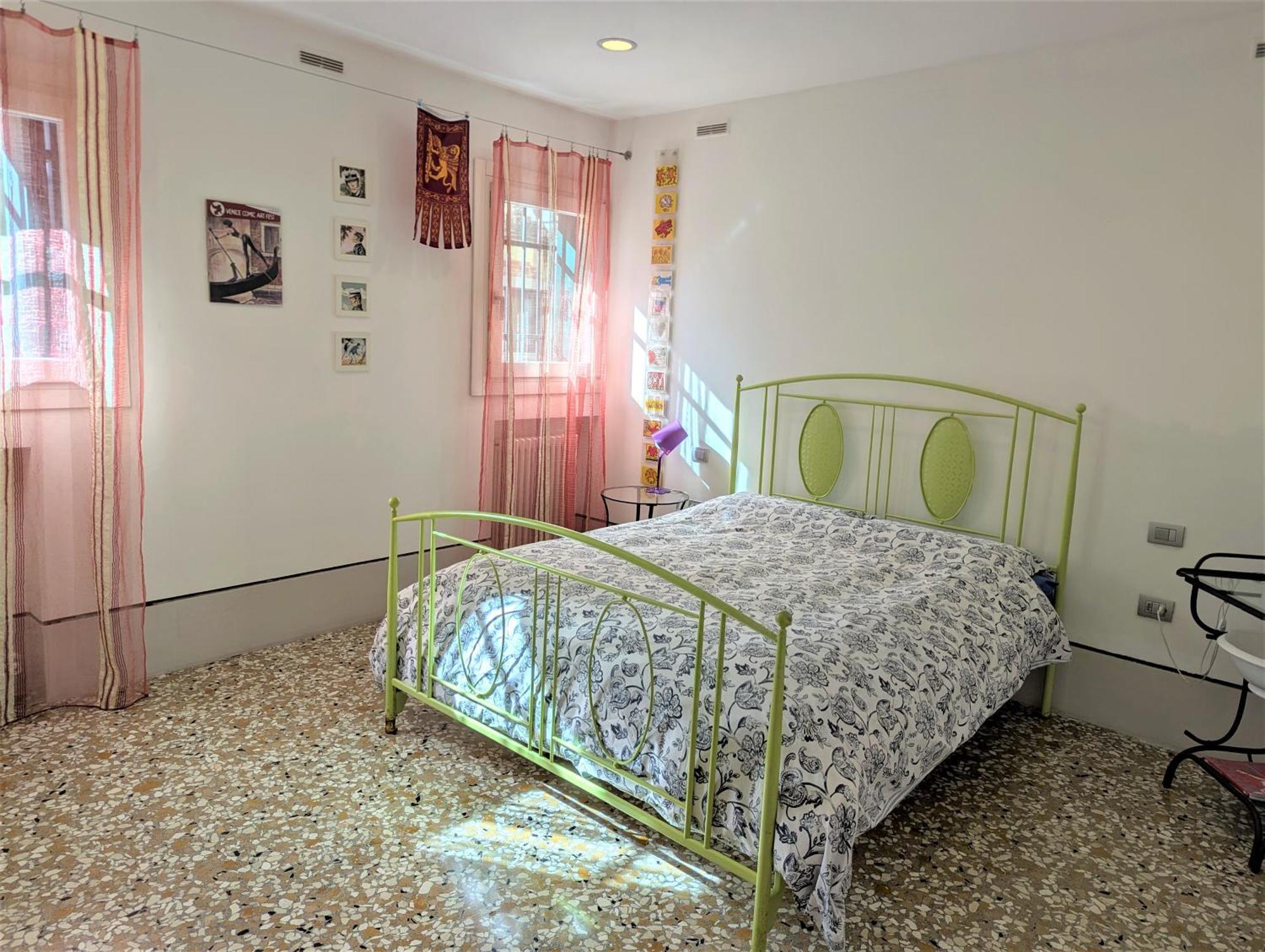 A Casa Di Peplis Apartment Venice Exterior photo