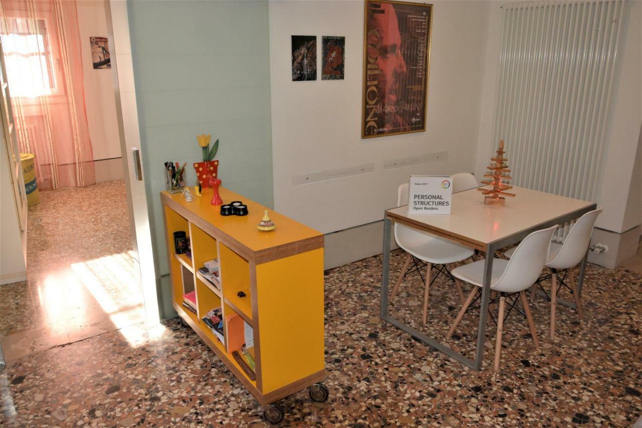 A Casa Di Peplis Apartment Venice Exterior photo