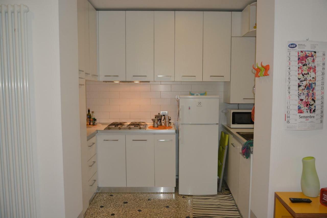 A Casa Di Peplis Apartment Venice Exterior photo